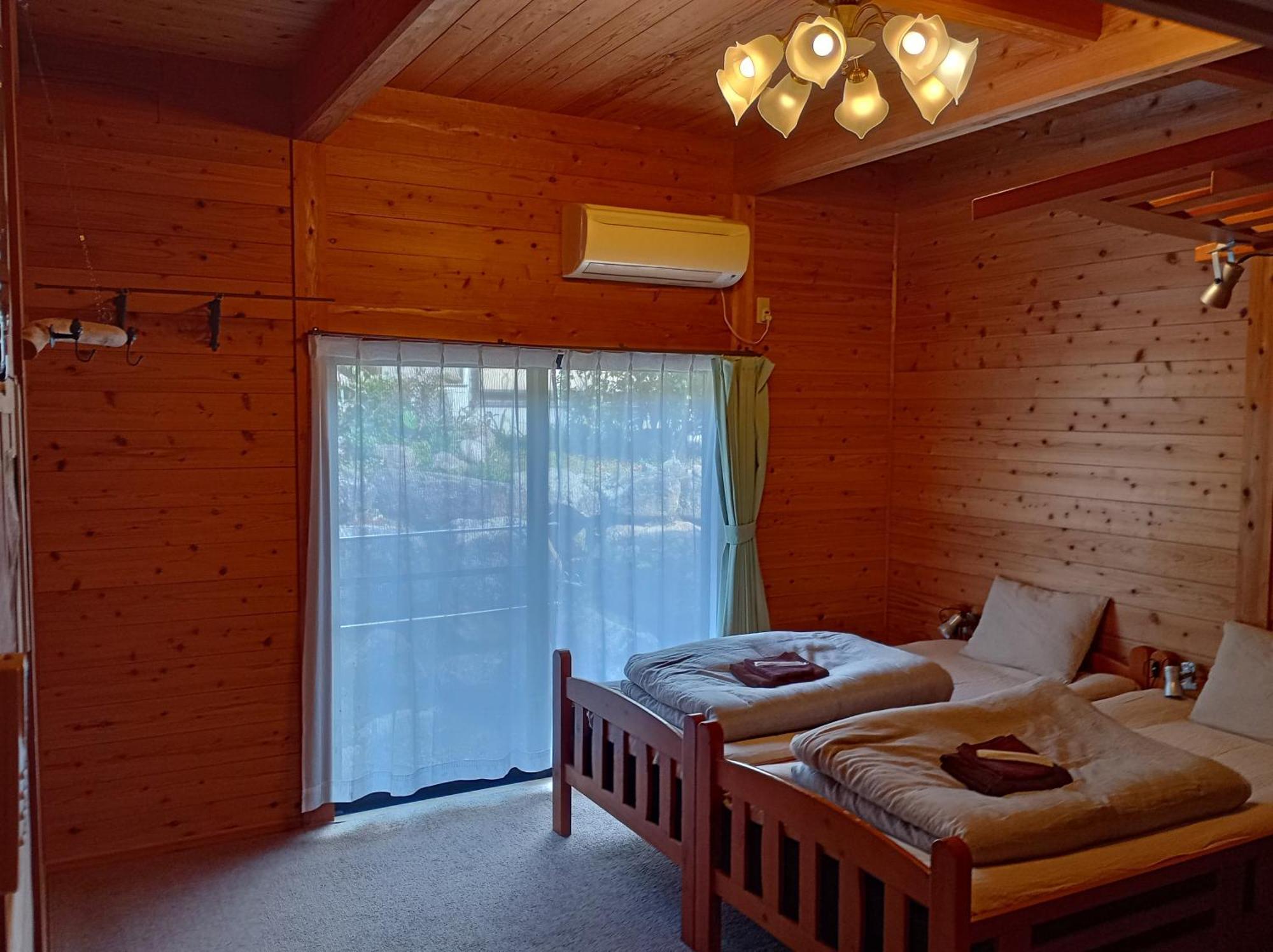 Pension Blue Drop Yakushima  Dış mekan fotoğraf